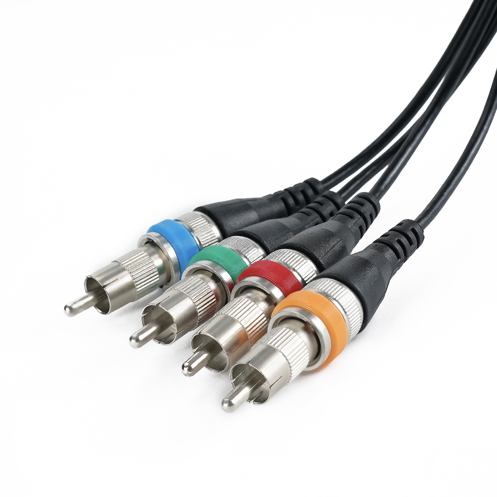 VGA To RGBS/YPbPr Converter Fo - Retro Gaming Raspberry Pi review and price