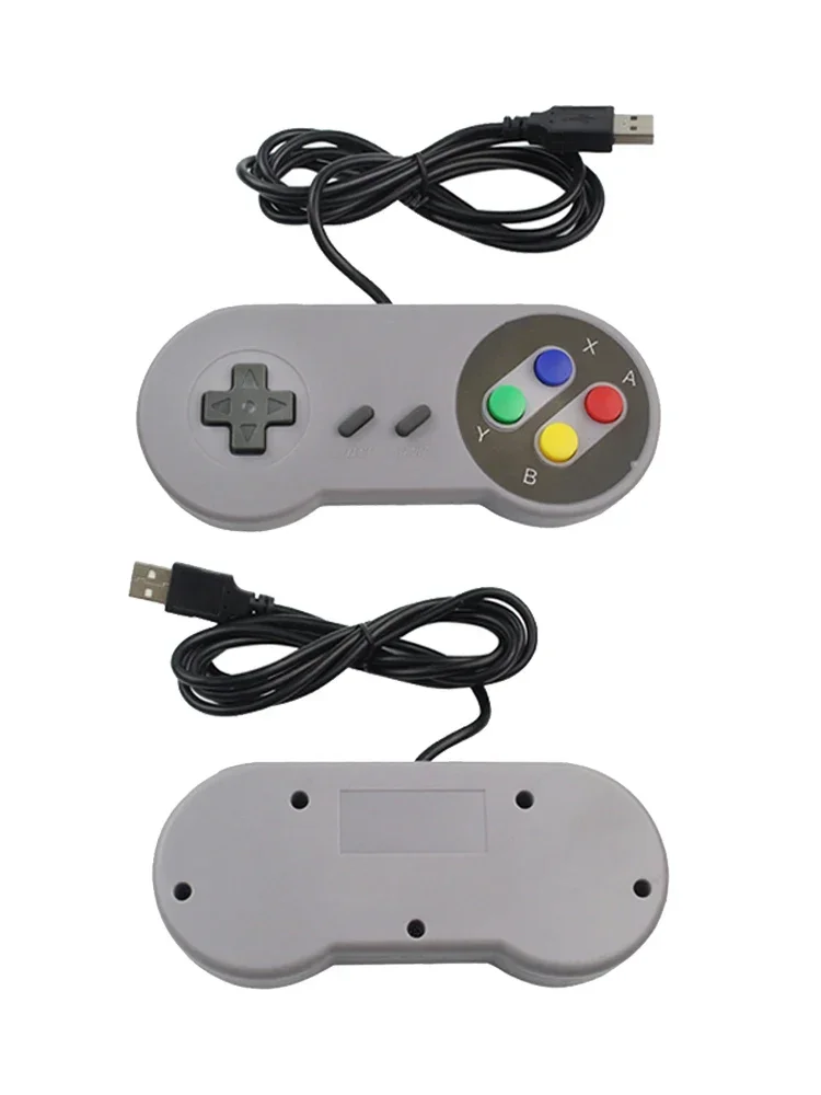 Wired USB Gamepad Retro Gaming - Retro Gaming Raspberry Pi review and price