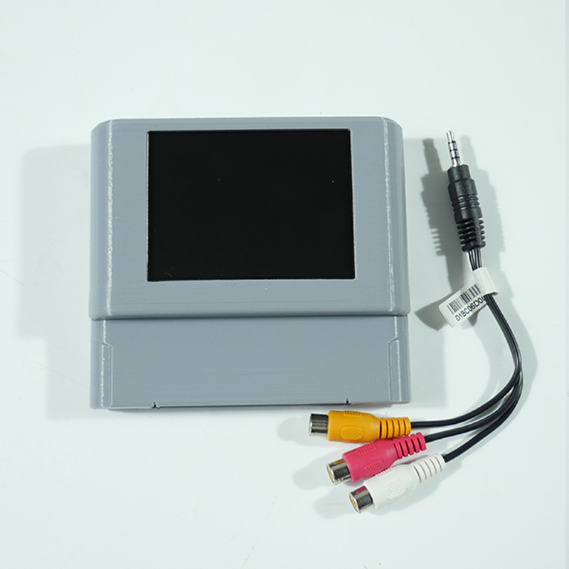 Pico N64 Cart Retro Game cartr - Retro Gaming Monitor review and price