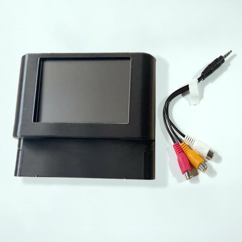Pico N64 Cart Retro Game cartr - Retro Gaming Monitor review and price