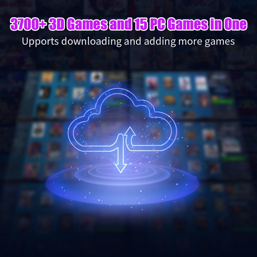 Launchbox OS Retro Gaming HDD  - Retro Gaming Emulator Pc review and price