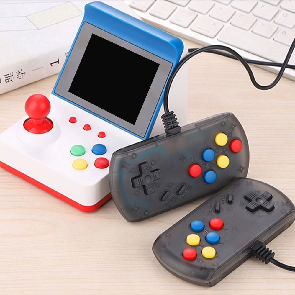 360 Video Games3inch 8Bit Port - Retro Gaming Setup review and price