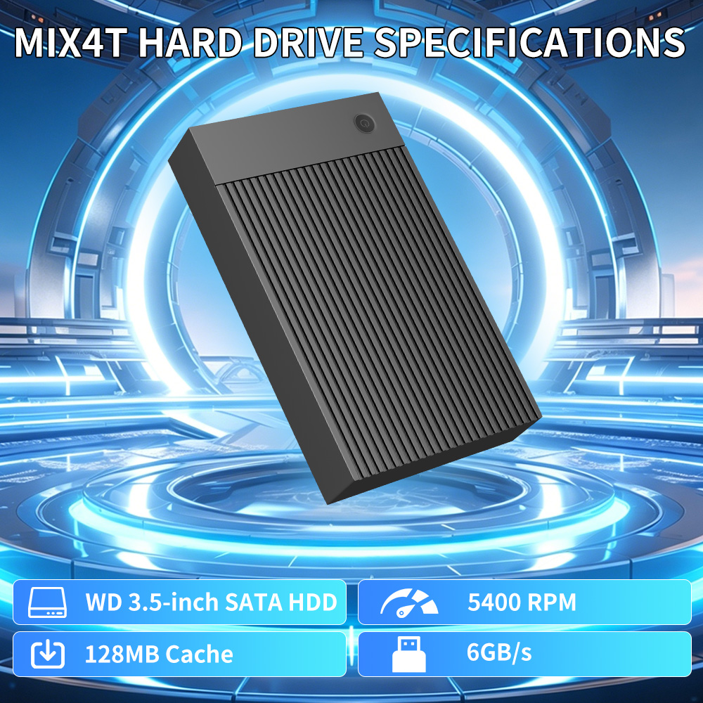 4TB Retro Gaming Hard Drive Fo - Retro Gaming Hard Drive review and price