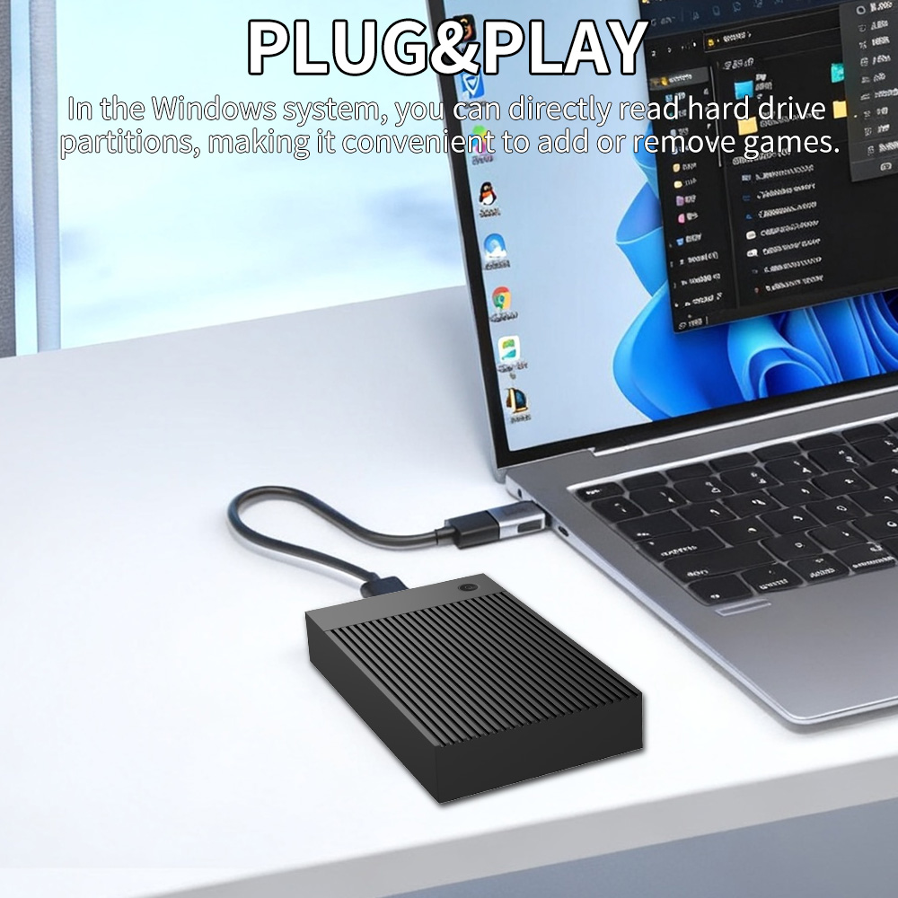 4TB Retro Gaming Hard Drive Fo - Retro Gaming Hard Drive review and price