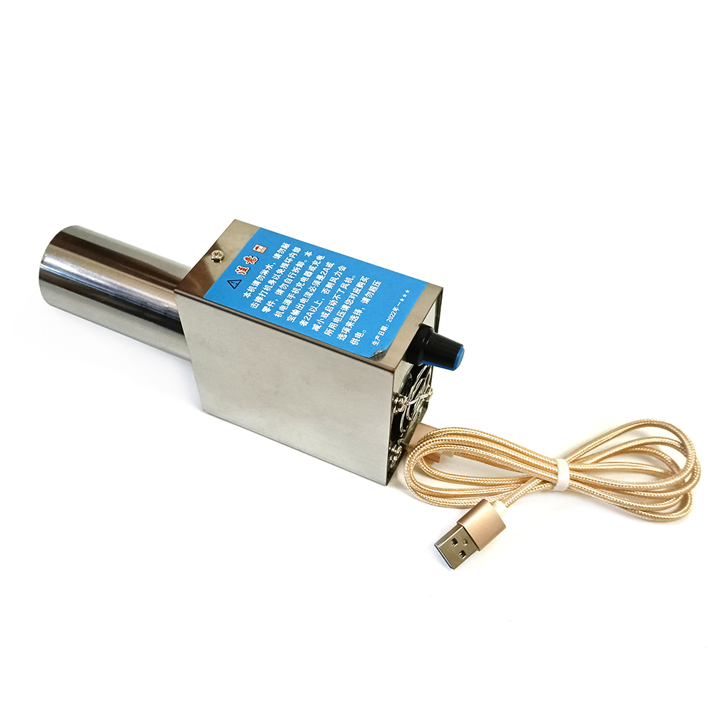 New Blower fan Small Waste Oil - Controller Adapter Usb review and price