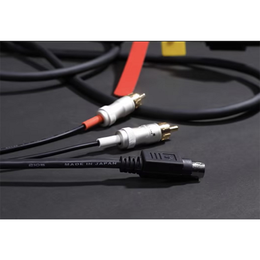 SFC N64 NGC S-Video Cable Shie - Retro Gaming Setup review and price