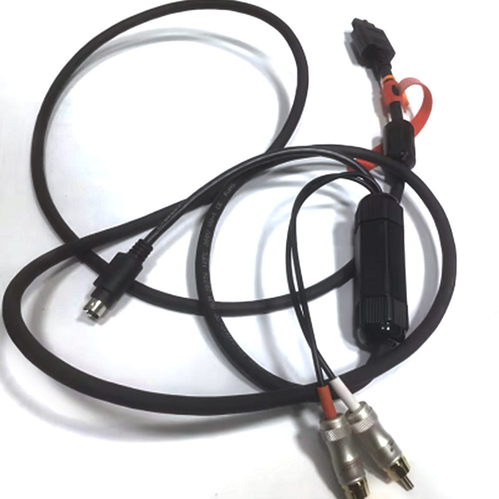 SFC N64 NGC S-Video Cable Shie - Retro Gaming Setup review and price