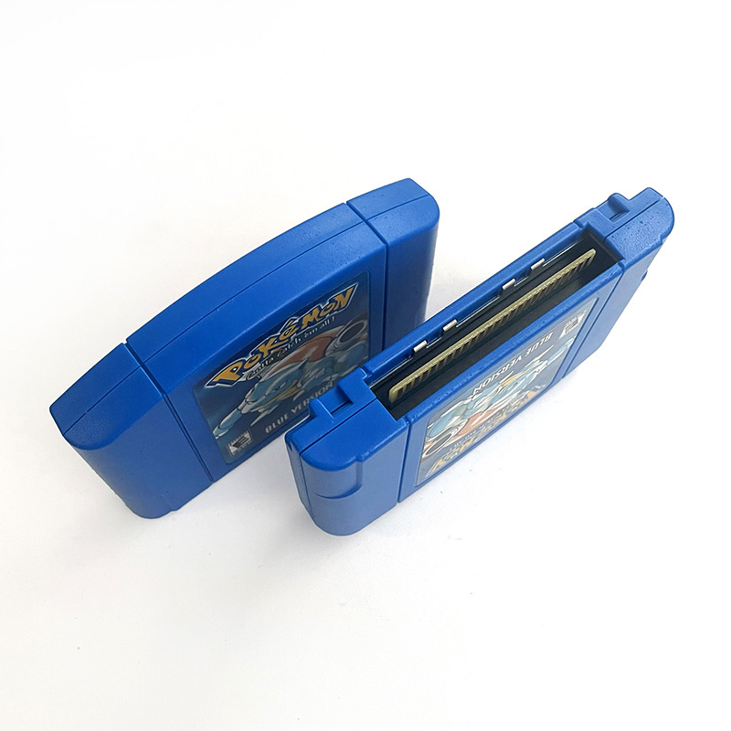 USA NTSC Version English Pokem - Retro Gaming Setup review and price