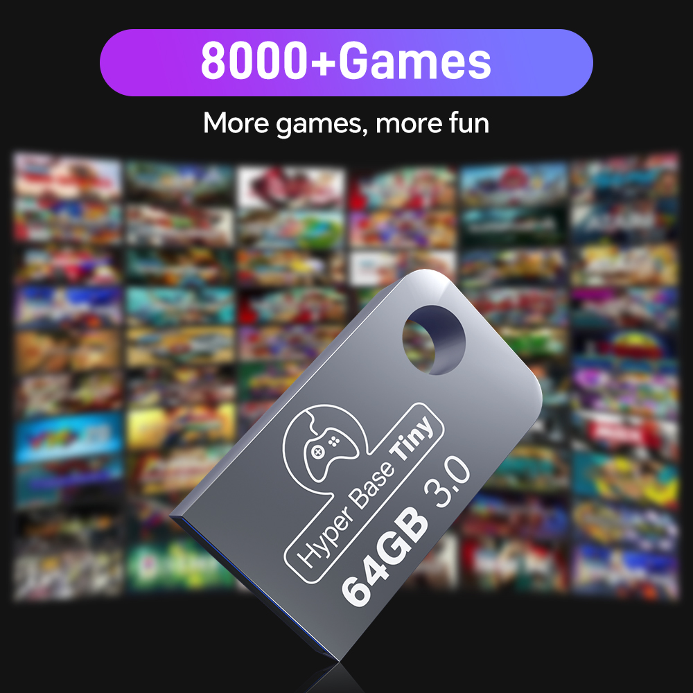Portable Tiny 64G Gaming USB F - Retro Gaming Emulator Pc review and price