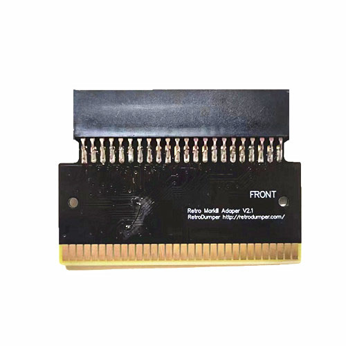 RETRO MARK3 ADAPTER Sega MARK  - Retro Gaming Setup review and price