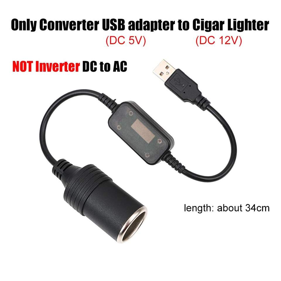 5V 2A USB Male to Female Conve - Controller Adapter Usb review and price