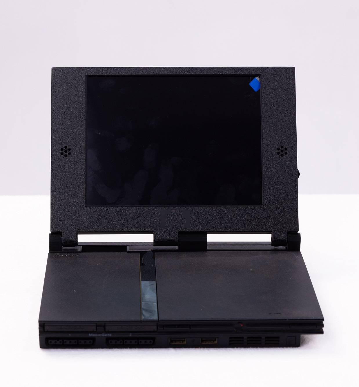 8 INCH Screen Portable Display - Retro Gaming Monitor review and price