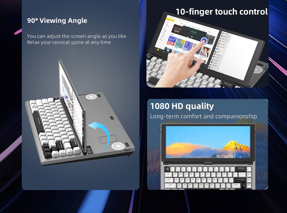 12.3 Inch HD IPS Panel Portabl - Retro Gaming Monitor review and price