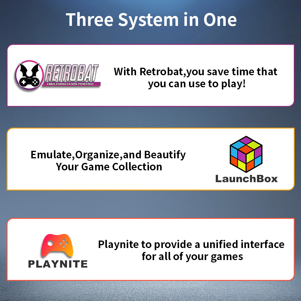 Play Zone 1TB Portable Gaming  - Retro Gaming Play Zone review and price