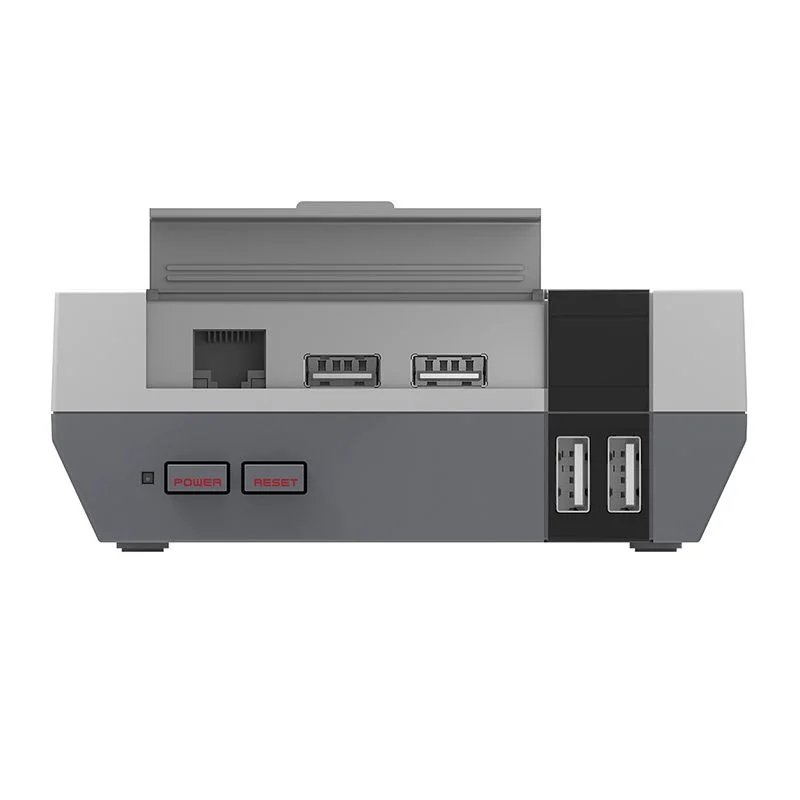 Hot Sale NESPi Retro Gaming Ca - Retro Gaming Raspberry Pi review and price