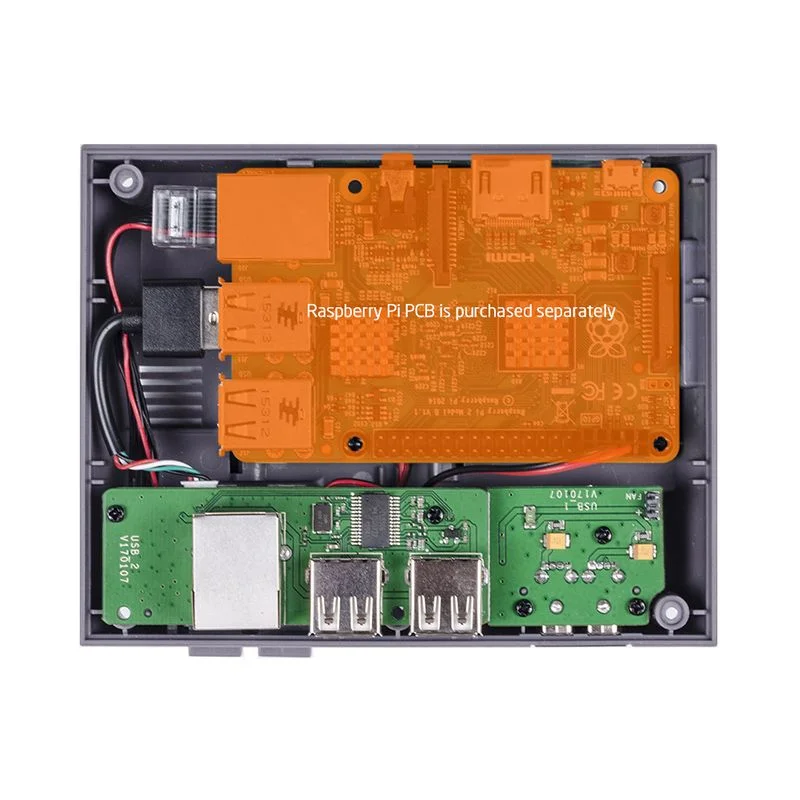 Hot Sale NESPi Retro Gaming Ca - Retro Gaming Raspberry Pi review and price