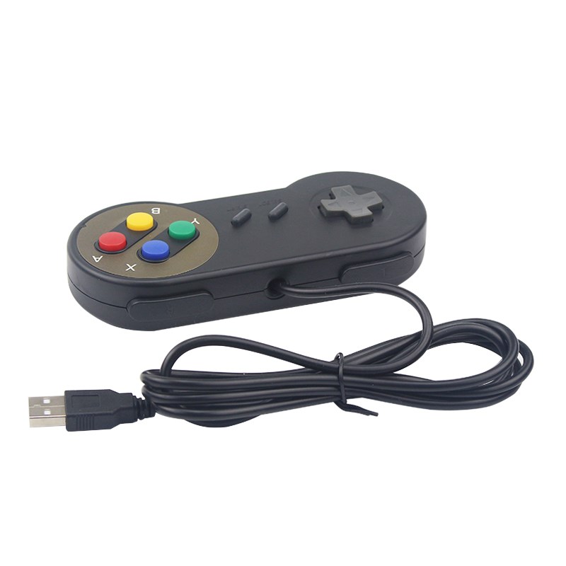 USB Gamepad Gaming Joystick Re - Retro Gaming Raspberry Pi review and price