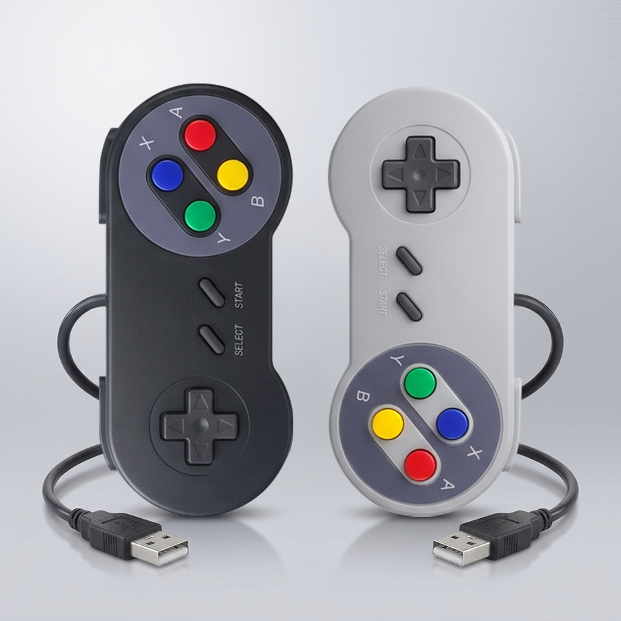 USB Gamepad Gaming Joystick Re - Retro Gaming Raspberry Pi review and price