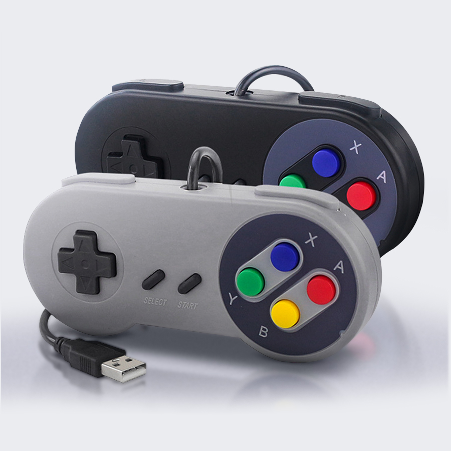 USB Gamepad Gaming Joystick Re - Retro Gaming Raspberry Pi review and price