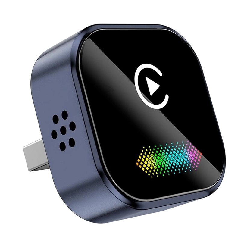 Wireless Carplay 2In1 Android  - Controller Adapter Usb review and price