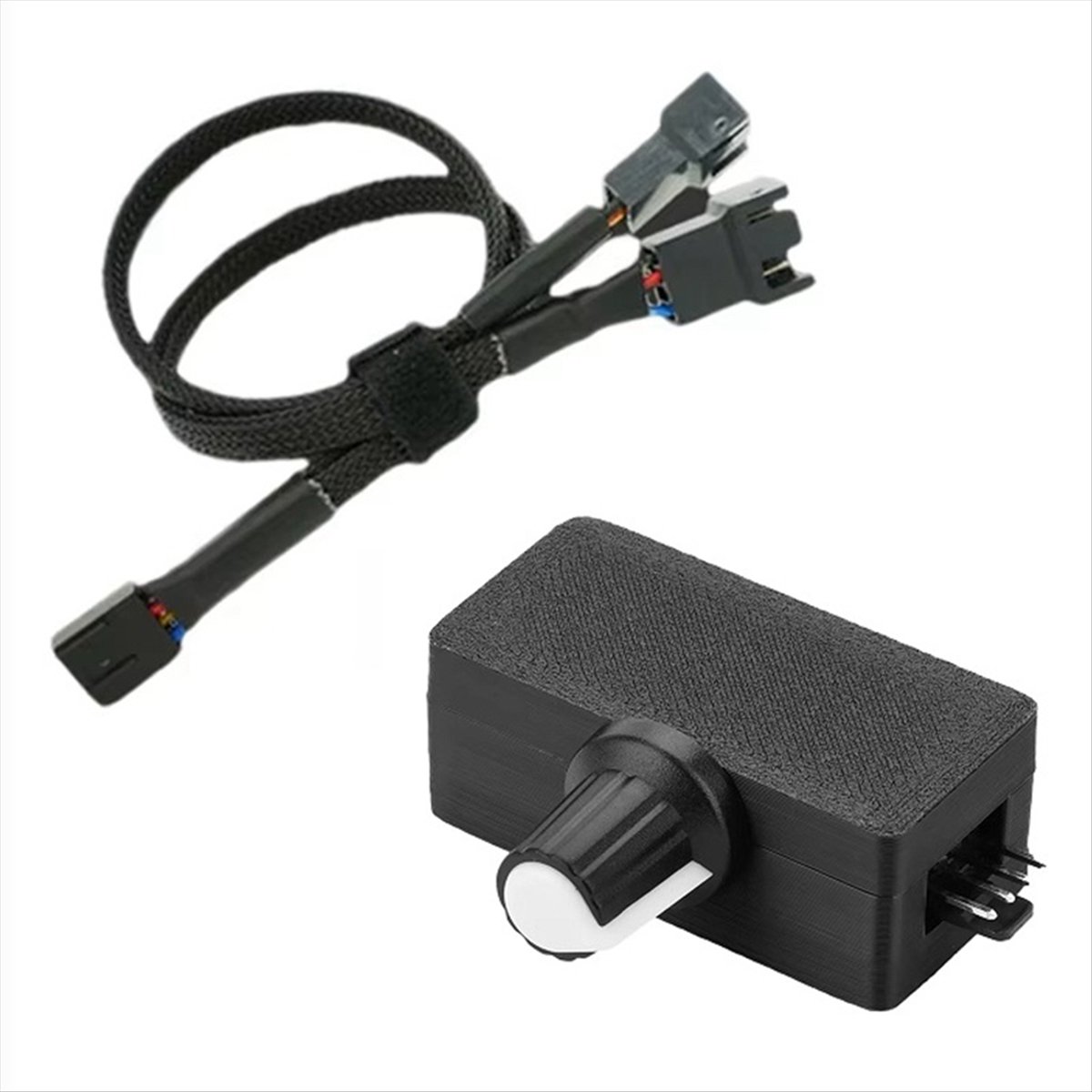 PWM Speed Controller 5V 4Pin P - Controller Adapter Usb review and price