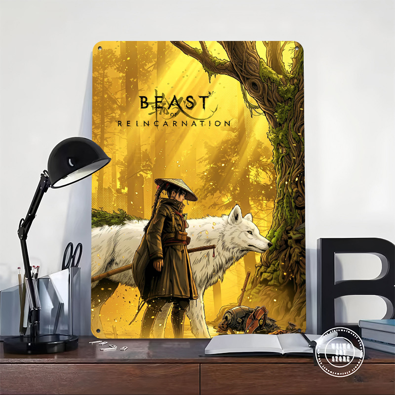 Beast of Reincarnation Gaming  - Retro Gaming At review and price