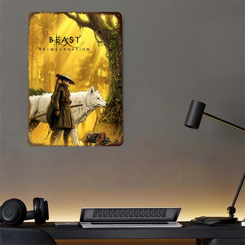 Beast of Reincarnation Gaming  - Retro Gaming At review and price